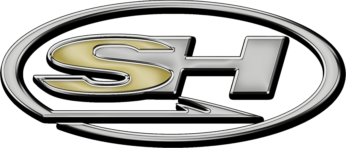 Sea Hunt logo
