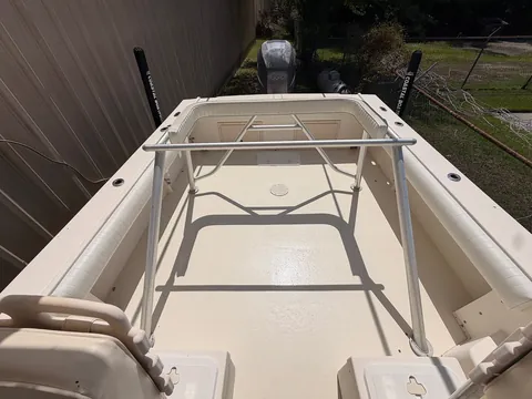 2004 Parker 2510 Walkaround — Coastal Boat Pros, Little River SC