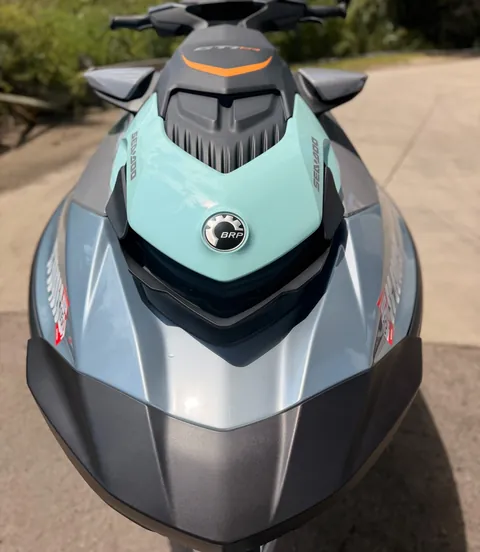 2023 Sea-Doo GTI SE 130 — Coastal Boat Pros, Little River SC