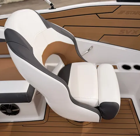 2023 Starcraft SVX 190 OB — Coastal Boat Pros, Little River SC
