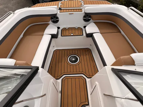 2023 Starcraft SVX 190 OB — Coastal Boat Pros, Little River SC