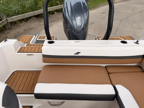 2023 Starcraft SVX 190 OB — Coastal Boat Pros, Little River SC
