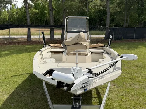 2023 Xpress H20 — Coastal Boat Pros, Little River SC