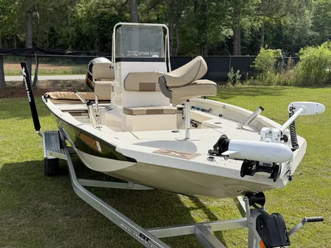 2023 Xpress H20 — Coastal Boat Pros, Little River SC