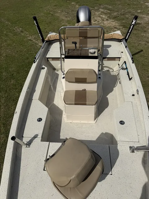 2023 Xpress H20 — Coastal Boat Pros, Little River SC
