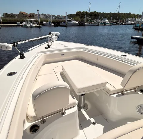2025 Sea Hunt 275 Ultra — Coastal Boat Pros, Little River SC