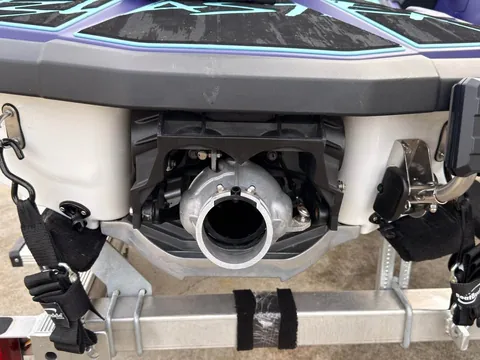 2025 Yamaha Jetblaster (pair) — Coastal Boat Pros, Little River SC