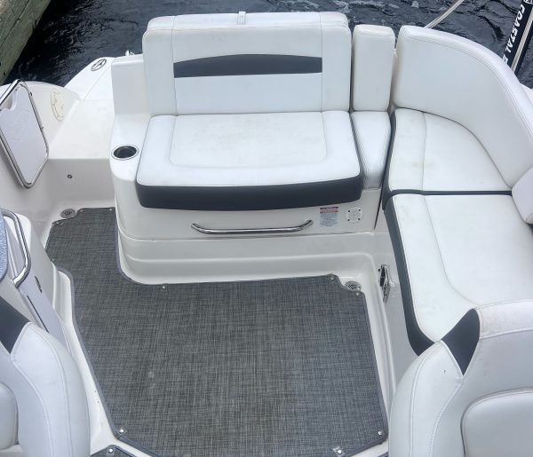 Coastal Boat Pros, Little River, SC, Pre-Owned Boats, 2015 Chaparral 224 Sunesta
