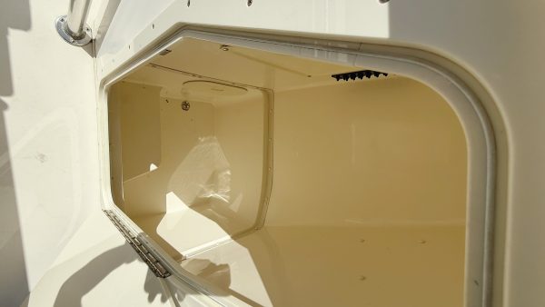 Coastal Boat Pros, Little River, SC, Pre-Owned Boats, 2012 Cobia 217