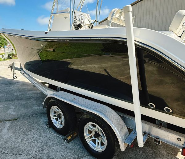Coastal Boat Pros, Little River, SC, Pre-Owned Boats, 2012 Cobia 217