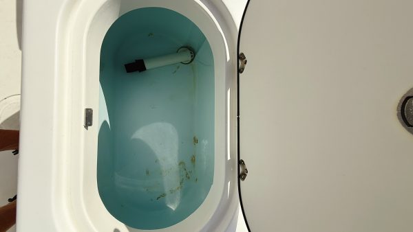 2012 Cobia 217 - Image 7