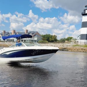 Coastal Boat Pros, Little River, SC, Pre-Owned Boats, Coastal Boat Pros, Little River, SC, Pre-Owned Boats, 2015 Chaparral 224