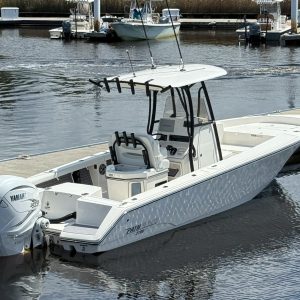 Coastal Boat Pros, Little River, SC, Pre-Owned Boats, 2024 Pathfinder 2700