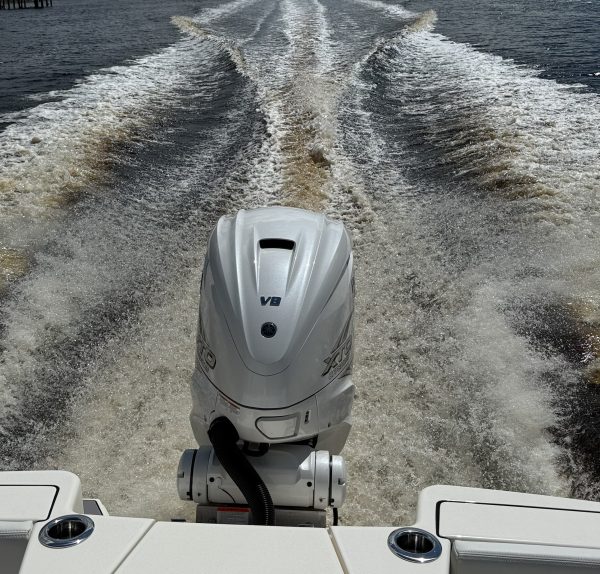 Coastal Boat Pros, Little River, SC, Pre-Owned Boats, 2024 Pathfinder 2700