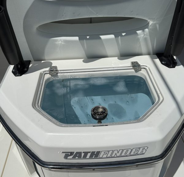 Coastal Boat Pros, Little River, SC, Pre-Owned Boats, 2024 Pathfinder 2700