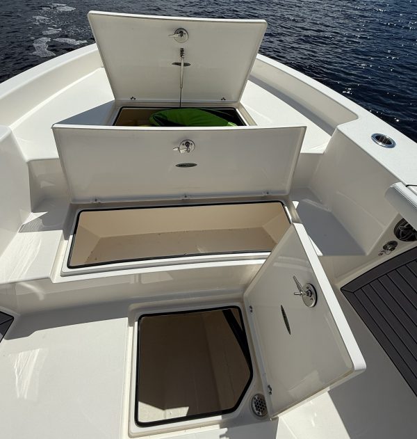 Coastal Boat Pros, Little River, SC, Pre-Owned Boats, 2024 Pathfinder 2700