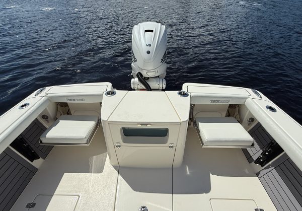 Coastal Boat Pros, Little River, SC, Pre-Owned Boats, 2024 Pathfinder 2700
