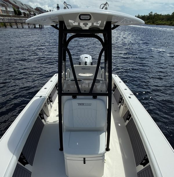 Coastal Boat Pros, Little River, SC, Pre-Owned Boats, 2024 Pathfinder 2700