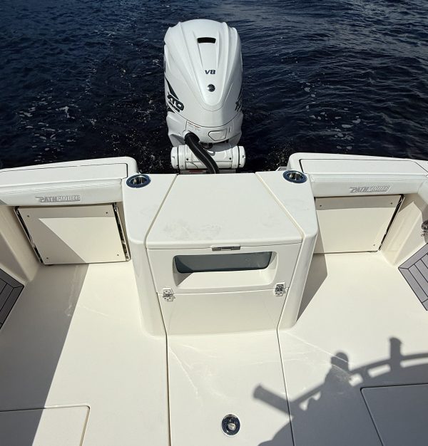 Coastal Boat Pros, Little River, SC, Pre-Owned Boats, 2024 Pathfinder 2700