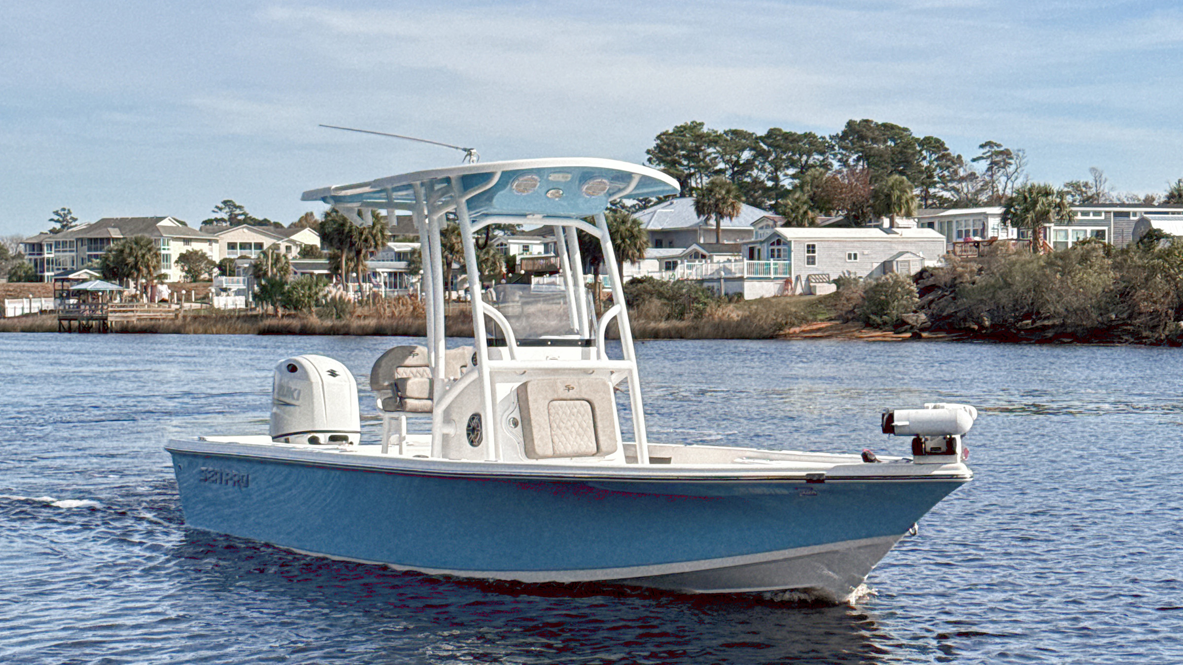 Coastal Boat Pros, Little River, SC, Pre-Owned Boats