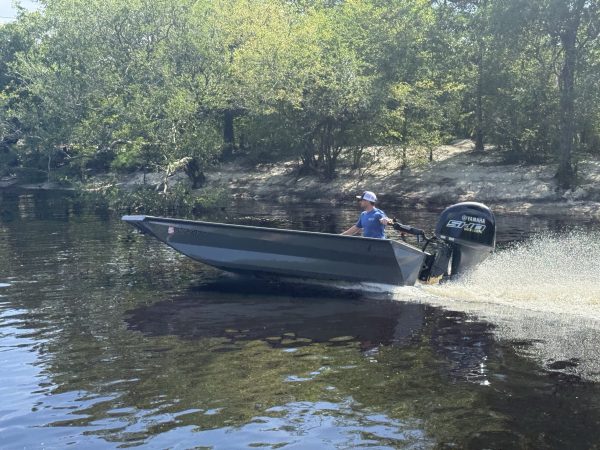 Coastal Boat Pros, Little River, SC, Pre-Owned Boats, 2024 Reaper 1550