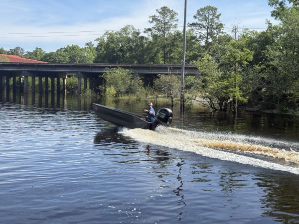 Coastal Boat Pros, Little River, SC, Pre-Owned Boats, 2024 Reaper 1550