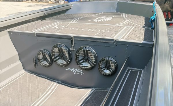 Coastal Boat Pros, Little River, SC, Pre-Owned Boats, 2024 Reaper 1550