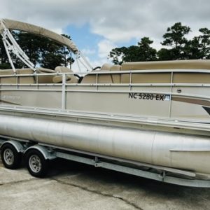 Coastal Boat Pros, Little River, SC, Pre-Owned Boats, 2022 StarCraft LX22