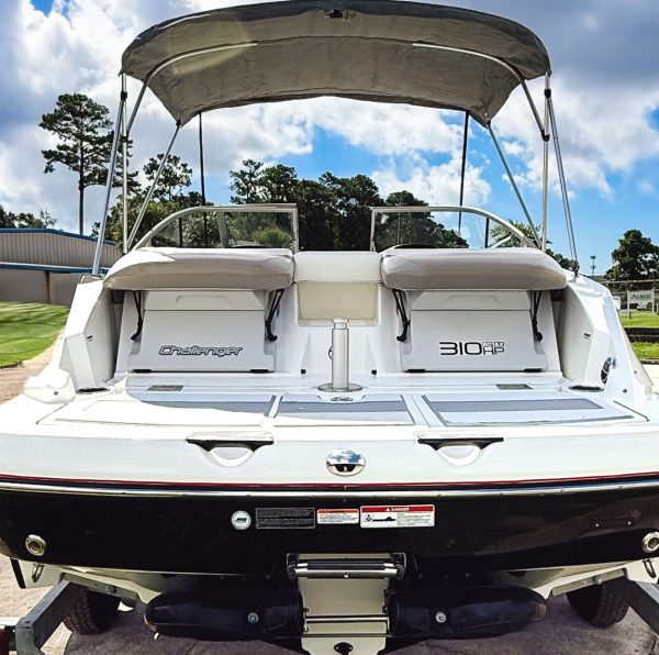 Coastal Boat Pros, Little River, SC, Pre-Owned Boats, 2010 See Doo 210 Challenger