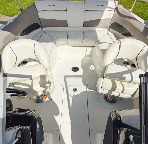Coastal Boat Pros, Little River, SC, Pre-Owned Boats, 2010 See Doo 210 Challenger