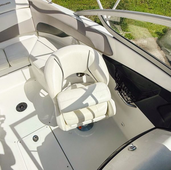 Coastal Boat Pros, Little River, SC, Pre-Owned Boats, 2010 See Doo 210 Challenger