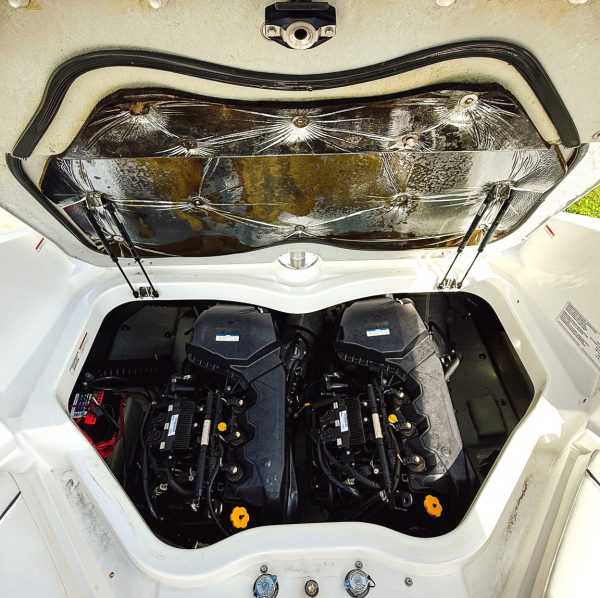 Coastal Boat Pros, Little River, SC, Pre-Owned Boats, 2010 See Doo 210 Challenger