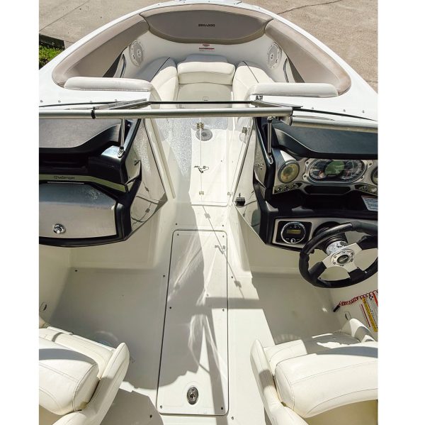 Coastal Boat Pros, Little River, SC, Pre-Owned Boats, 2010 See Doo 210 Challenger