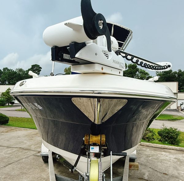 Coastal Boat Pros, Little River, SC, Pre-Owned Boats, 2016 Robalo 222