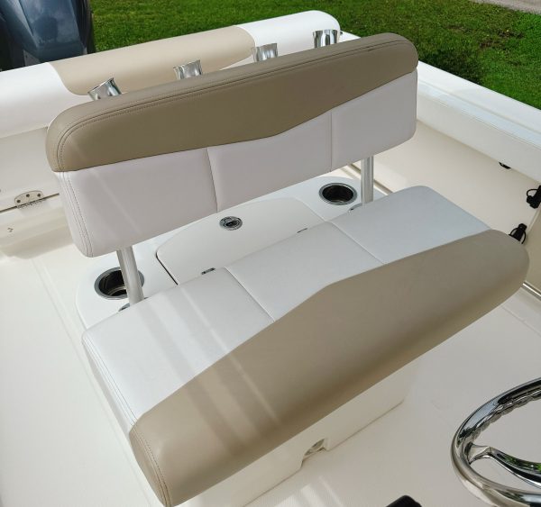 Coastal Boat Pros, Little River, SC, Pre-Owned Boats, 2016 Robalo 222