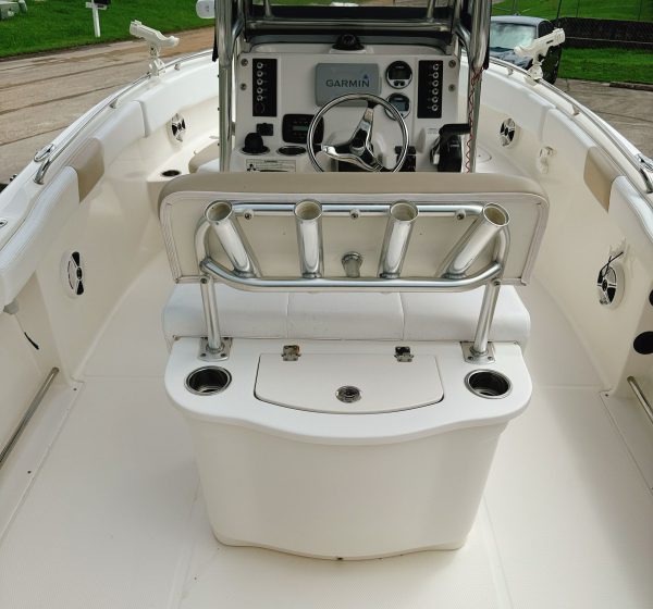 Coastal Boat Pros, Little River, SC, Pre-Owned Boats, 2016 Robalo 222