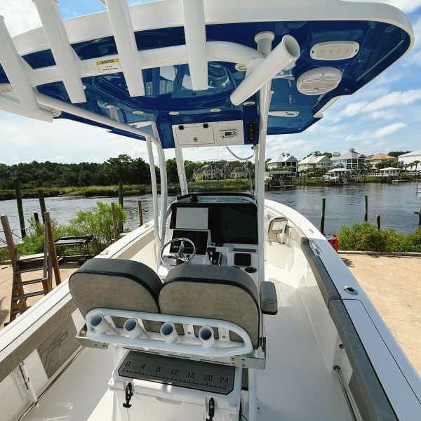 Coastal Boat Pros, Little River, SC, Pre-Owned Boats, 2023 Sea Pro 239 DLX