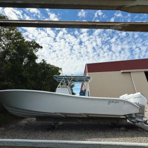 Coastal Boat Pros, Little River, SC, Pre-Owned Boats, 2024 Yellowfin 36 Offshore