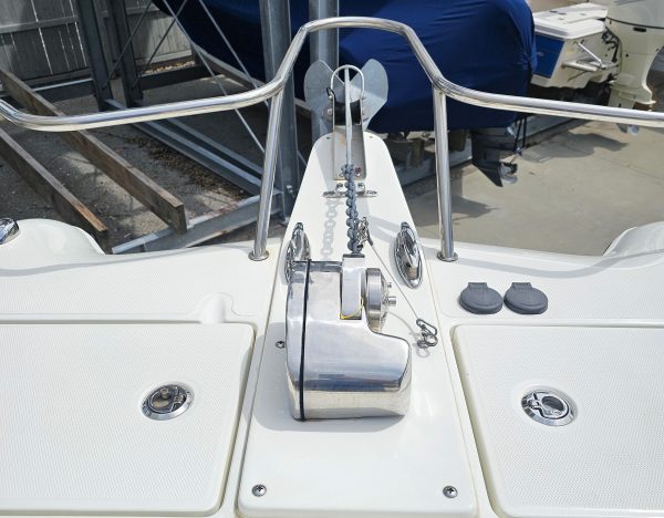 Coastal Boat Pros, Little River, SC, Pre-Owned Boats, 2018 WorldCat 255 DC