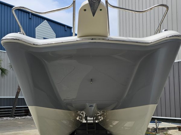 Coastal Boat Pros, Little River, SC, Pre-Owned Boats, 2018 WorldCat 255 DC