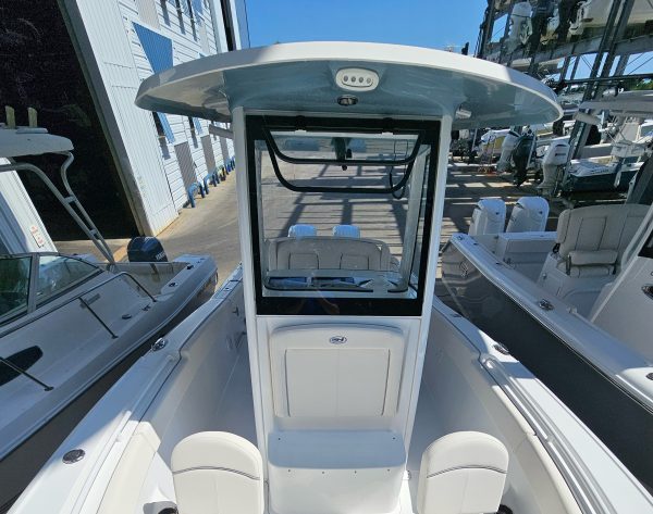 Coastal Boat Pros, Little River, SC, Pre-Owned Boats, Coastal Boat Pros, Little River, SC, Pre-Owned Boats, 2025 Sea Hunt Ultra 265