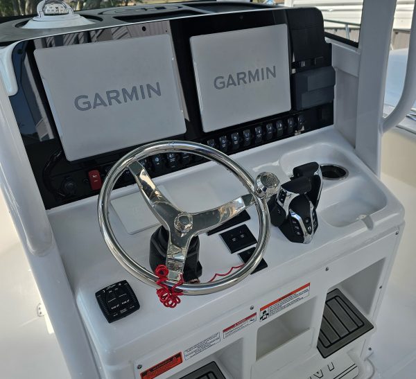 Coastal Boat Pros, Little River, SC, Pre-Owned Boats, Coastal Boat Pros, Little River, SC, Pre-Owned Boats, 2025 Sea Hunt Ultra 265