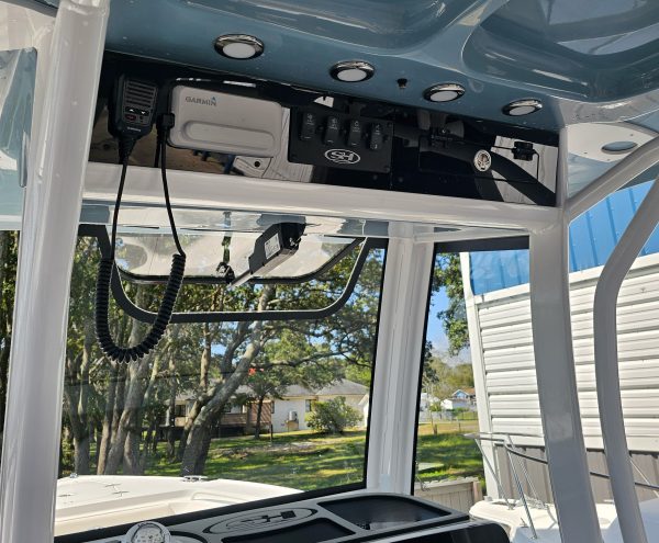 Coastal Boat Pros, Little River, SC, Pre-Owned Boats, Coastal Boat Pros, Little River, SC, Pre-Owned Boats, 2025 Sea Hunt Ultra 265