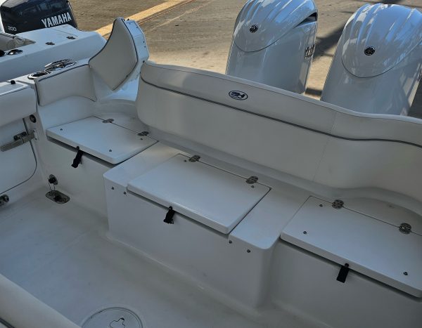 Coastal Boat Pros, Little River, SC, Pre-Owned Boats, Coastal Boat Pros, Little River, SC, Pre-Owned Boats, 2025 Sea Hunt Ultra 265
