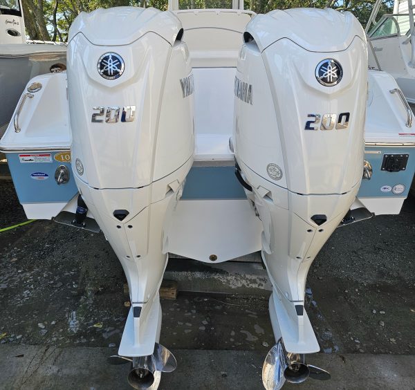 Coastal Boat Pros, Little River, SC, Pre-Owned Boats, Coastal Boat Pros, Little River, SC, Pre-Owned Boats, 2025 Sea Hunt Ultra 265
