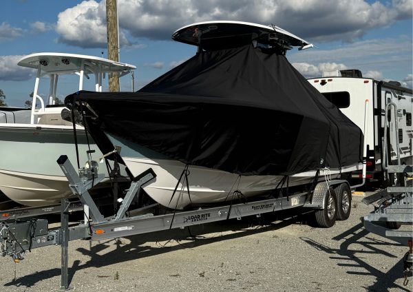 Coastal Boat Pros, Little River, SC, Pre-Owned Boats, Coastal Boat Pros, Little River, SC, Pre-Owned Boats, 2025 Sea Hunt Ultra 265
