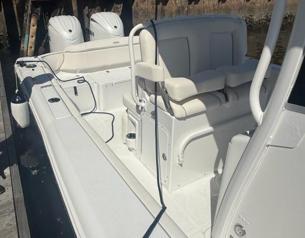 Coastal Boat Pros, Little River, SC, Pre-Owned Boats, Coastal Boat Pros, Little River, SC, Pre-Owned Boats, 2025 Sea Hunt Ultra 265