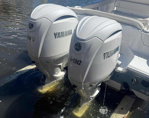 Coastal Boat Pros, Little River, SC, Pre-Owned Boats, Coastal Boat Pros, Little River, SC, Pre-Owned Boats, 2025 Sea Hunt Ultra 265