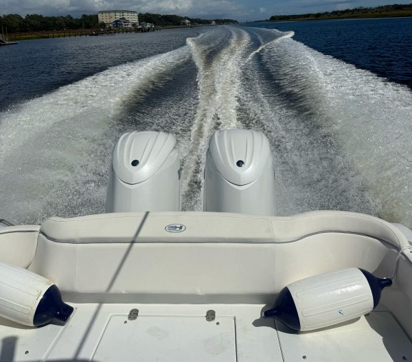 Coastal Boat Pros, Little River, SC, Pre-Owned Boats, Coastal Boat Pros, Little River, SC, Pre-Owned Boats, 2025 Sea Hunt Ultra 265