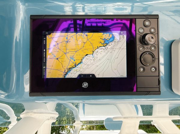 Coastal Boat Pros, Little River, SC, Pre-Owned Boats, 2024 Yellowfin 34 Offshore
